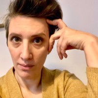 Stéphanie Bazin