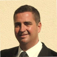 ERIC WALTER
