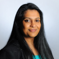 Manju Gorsia