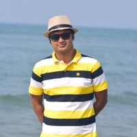Dr Mamun Chowdhury Raju