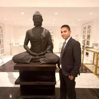Arvind shukla