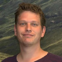 Jochem Oosterlee