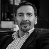 Prof Nigel MacLennan (Doctorate in Leadership Coaching)