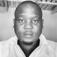 Hlulani Desmond Maluleke