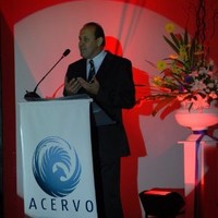 CARLOS RUDINEI LAURINDO