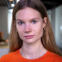 Linda David
