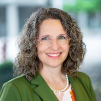 Deborah Theisen