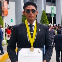 Aldair Hurtado Carrión