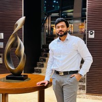 Kiran Kumar Selvaraj