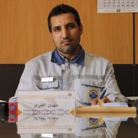 mahdi amiri