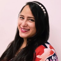Joyce Cabrera