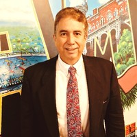 Pedro Bullaudy