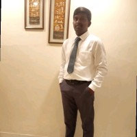 Shetti Eshwar