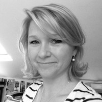 Kate Pinder