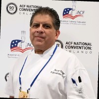 Jesse Vega Sr.