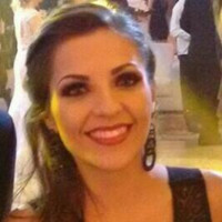 Laís Mendes de Resendes