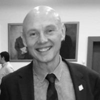 Ian Curryer