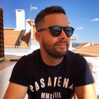 Bruno Seruca