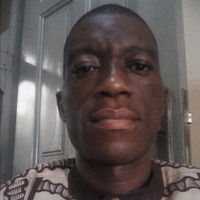 Bright Ntim