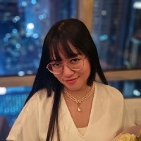 Alya Gentiana Bariyanto