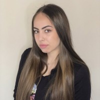 Tamara Cekic