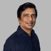 Suresh Ramaswamy