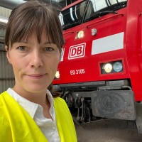Mia Qvist Scheelsbeck