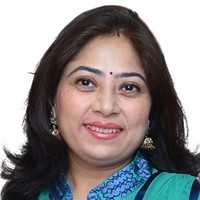 Preeti Roy