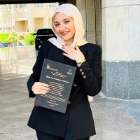 Donia Wael