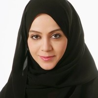 Huda Saleh