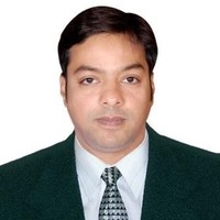 Faisal Hashmi