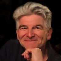 William Dolphin PhD