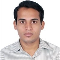 kiran poddar