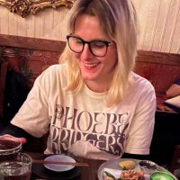 Jen Lamson-Scribner