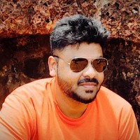 Pankaj Kamble