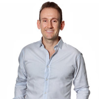 Marc Leech