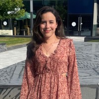 Khaoula Jaoudi