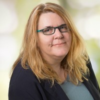 Christiane Geikowski
