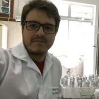 Daniel Sobral