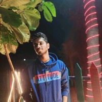Mukesh Devireddy