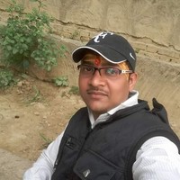 Neeraj Dubey