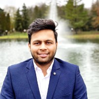 Yash Patel