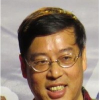 劉冠英