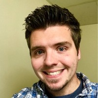 Kevin Kuzelka