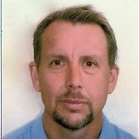 Roger Fretwell