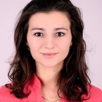 Nataliia Pokynchereda