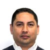Eddie Palacios