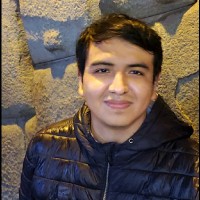 Pablo Quispe Puente