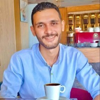 Ayman Mohamed