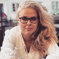 Julie Hoffmann Pedersen